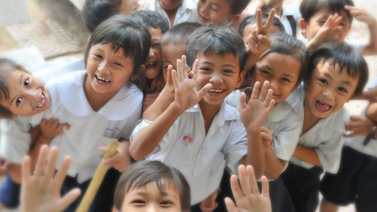 Pelatihan dan Pendidikan Karakter