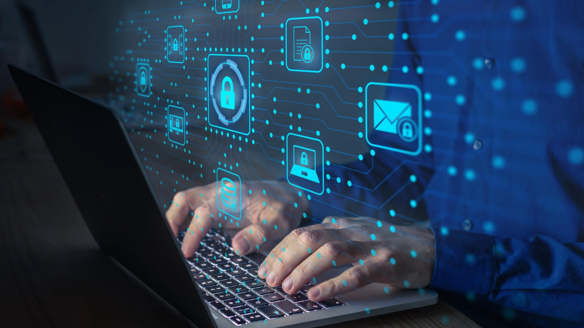 Informasi & Teknologi Digital